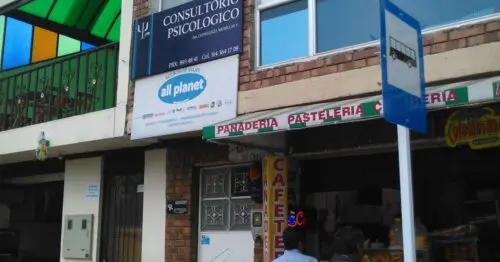 CONSULTORIO PSICOLOGICO DRA CONSTANZA MURILLAS V BOGOTÁ